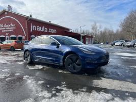 Tesla Model 3 LR 2019 AWD Acceleration Boost $ 32942