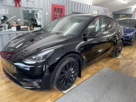 Tesla Model Y 2022 LR PERFORMANCE AWD $ 54942