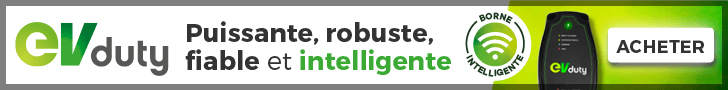 Lien vers bornes de la boutique
