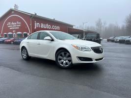 Buick Regal AWD 2015 Toit ouvrant + Cuir $ 13442