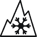 Conseils de sécurité pour les pneus d'hiver