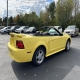 JN auto Ford Mustang V6 3.8 8609772 2003 Image 3