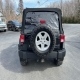 JN auto Jeep Wrangler Unlimited sport, Lift kit, Jamais eu d accidents!!! 8609452 2014 Image 4