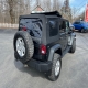 JN auto Jeep Wrangler Unlimited sport, Lift kit, Jamais eu d accidents!!! 8609452 2014 Image 5