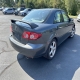 JN auto Mazda 6 automatique 8609610 2004 Image 3