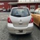 JN auto Nissan Versa 1.8 S 8609763 2007 Image 2