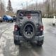 JN auto Jeep Wrangler X Trail Rated 4x4 8609485 2008 Image 4