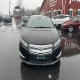 JN auto Chevrolet Volt BullFrog, camera defect.  8609687 2013 Image 1