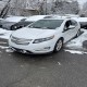 JN auto Chevrolet Volt consommation durée de vie 3.58l/100 km 2014 8610035 Image principale
