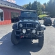 JN auto Jeep Wrangler Sport Trail Rated 4x4 8609644 2014 Image 3