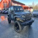 JN auto Jeep Wrangler Sport Trail Rated 4x4 2014 8609995 Image principale