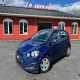 JN auto Chevrolet Sonic LS  2014 8609448 Image principale