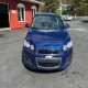 JN auto Chevrolet Sonic LS  8609448 2014 Image 1