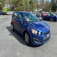 JN auto Chevrolet Sonic LS  8609448 2014 Image 2