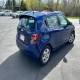 JN auto Chevrolet Sonic LS, 8 roues/8 pneus  8609448 2014 Image 3