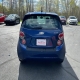 JN auto Chevrolet Sonic LS, 8 roues/8 pneus  8609448 2014 Image 4