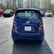 JN auto Chevrolet Sonic LS  8609448 2014 Image 4