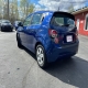 JN auto Chevrolet Sonic LS, 8 roues/8 pneus  8609448 2014 Image 5
