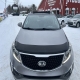 JN auto Kia Sportage EX AWD 8 roues/8 pneus, intérieur en cuir + toit ouvrant 8609911 2014 Image 1