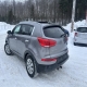JN auto Kia Sportage EX AWD 8 roues/8 pneus, intérieur en cuir + toit ouvrant 8609911 2014 Image 4