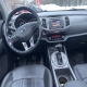 JN auto Kia Sportage EX AWD 8 roues/8 pneus, intérieur en cuir + toit ouvrant 8609911 2014 Image 5
