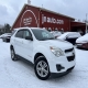 JN auto Chevrolet Equinox LS AWD  8 pneus 2015 8609609 Image principale