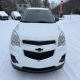 JN auto Chevrolet Equinox LS AWD  8 pneus 8609609 2015 Image 2