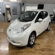 JN auto Nissan Leaf  SV 2015 8609315 Image principale