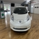 JN auto Nissan Leaf  SV 8609315 2015 Image 1