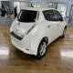 JN auto Nissan Leaf  SV 8609315 2015 Image 3
