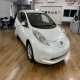 JN auto Nissan Leaf  SV 8609315 2015 Image 4