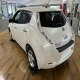 JN auto Nissan Leaf  SV 8609315 2015 Image 5