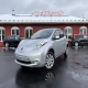 JN auto Nissan Leaf S 6.6 KW, RECHARGE 110V/220V/400V 2015 8609752 Image principale