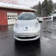 JN auto Nissan Leaf S 6.6 KW, RECHARGE 110V/220V/400V 8609752 2015 Image 1