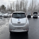 JN auto Nissan Leaf S 6.6 KW, RECHARGE 110V/220V/400V 8609752 2015 Image 3