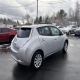JN auto Nissan Leaf S 6.6 KW, RECHARGE 110V/220V/400V 8609752 2015 Image 4
