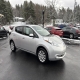 JN auto Nissan Leaf S 6.6 KW, RECHARGE 110V/220V/400V 8609752 2015 Image 5