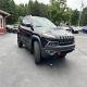 JN auto Jeep Cherokee TRAILHAWK/Cuir- Toit / ENS. REMORQUAGE/CUIR 4X4  8609600 2015 Image 2