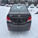 JN auto Hyundai Accent SE, toit ouvrant 8609709 2016 Image 2
