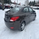 JN auto Hyundai Accent SE, toit ouvrant 8609709 2016 Image 3