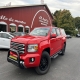 JN auto GMC Canyon All Terrain 4x4 2016 8609749 Image principale