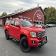 JN auto GMC Canyon All Terrain 4x4 8609749 2016 Image 4