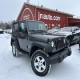 JN auto Jeep Wrangler Sport, A/C, Bluetooth, Jamais accidenté!!! 2016 8609984 Image principale