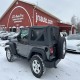 JN auto Jeep Wrangler Sport, A/C, Bluetooth, Jamais accidenté!!! 8609984 2016 Image 3