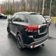JN auto Mitsubishi Outlander V6 4WD 7 PASSAGERS towing capacité ( 3500 lbs )  8609530 2016 Image 3