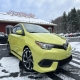 JN auto Scion iM  (Corolla) Hatchback 5p 2016 8609795 Image principale