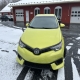 JN auto Scion iM  (Corolla) Hatchback 5p 8609795 2016 Image 4