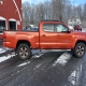 JN auto Toyota Tacoma TRD 4X4 Sport 8609780 2016 Image 5