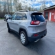 JN auto Jeep Cherokee Limited 4WD, capacité de Remorquage 4700lbs de CIE 8609410 2017 Image 2