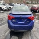 JN auto Toyota Corolla XSE toit ouvrant, intérieur en cuir  8609983 2017 Image 3